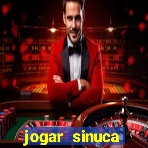 jogar sinuca apostando dinheiro